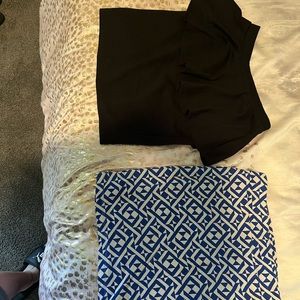 Charlotte Russe Bodycon Skirts